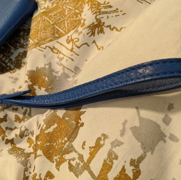 Tori Burch Wristlet - Picture 7 of 8